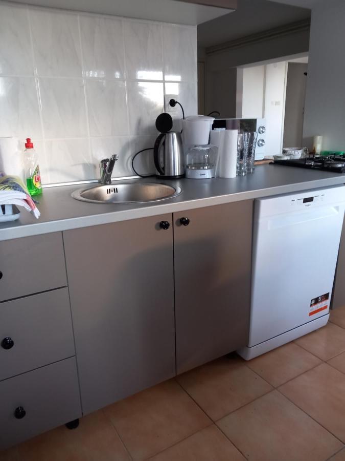 Apartman Marija Kastav Buitenkant foto