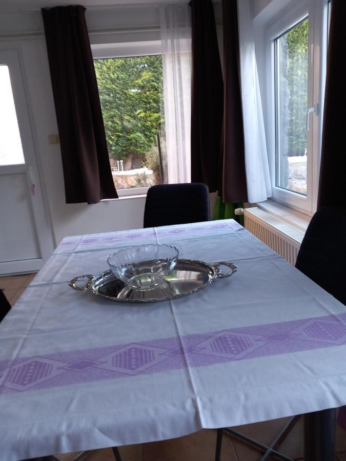 Apartman Marija Kastav Buitenkant foto