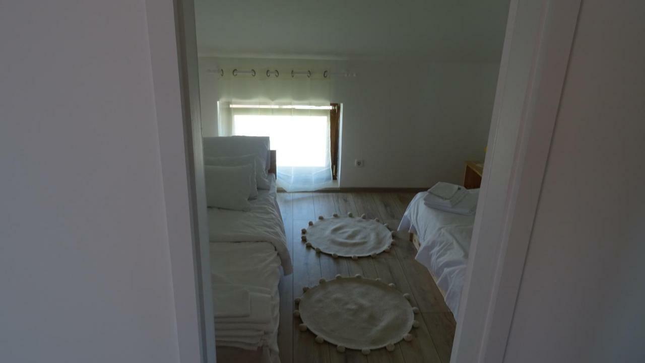 Apartman Marija Kastav Buitenkant foto