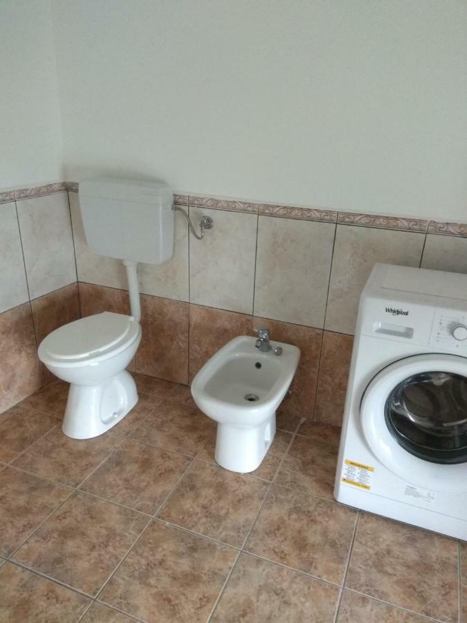 Apartman Marija Kastav Buitenkant foto