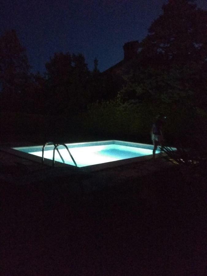 Apartman Marija Kastav Buitenkant foto