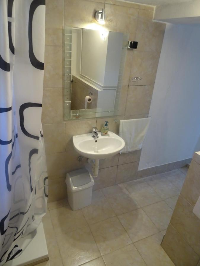 Apartman Marija Kastav Buitenkant foto