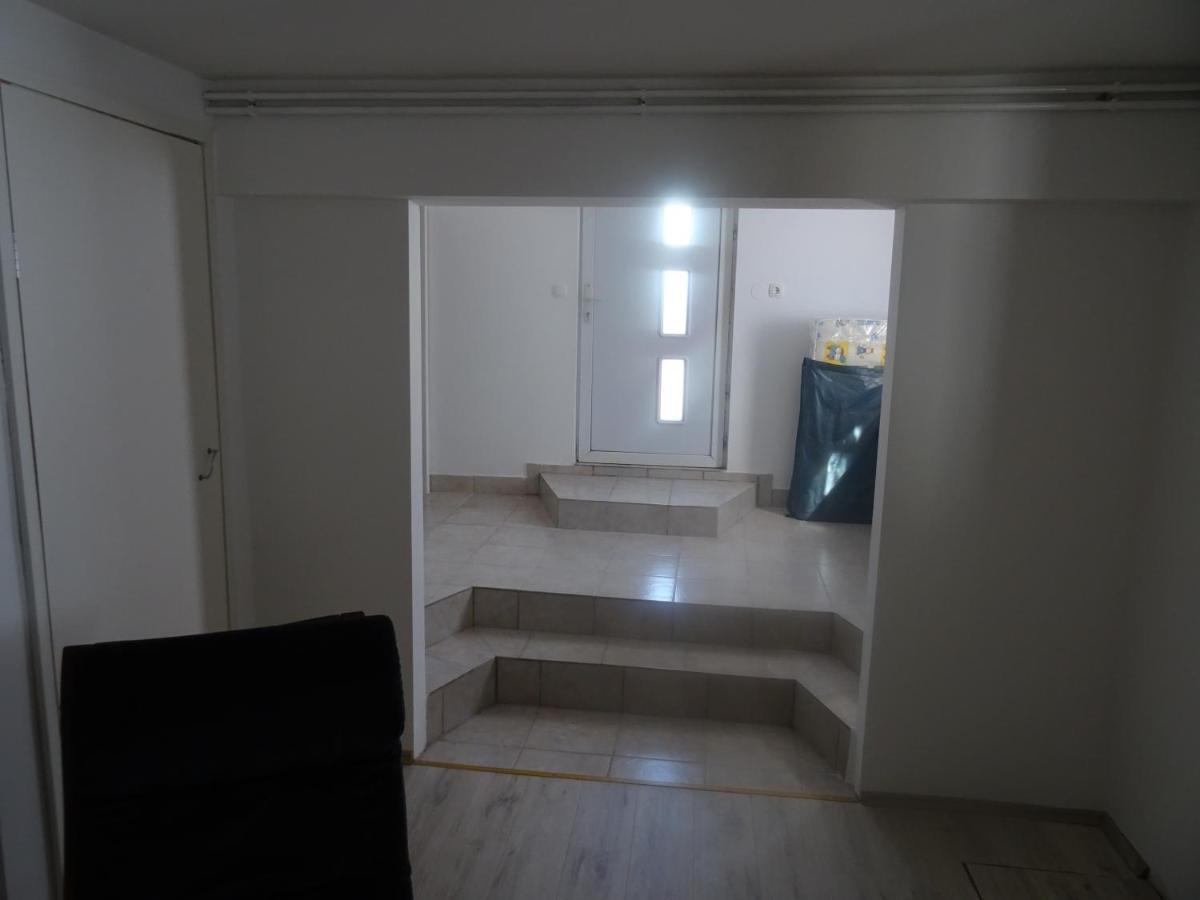 Apartman Marija Kastav Buitenkant foto