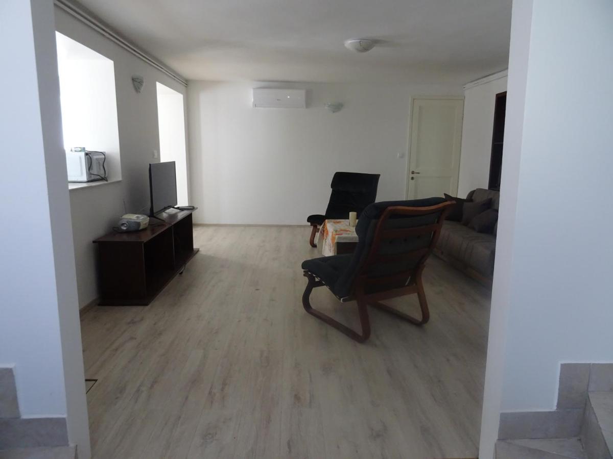 Apartman Marija Kastav Buitenkant foto