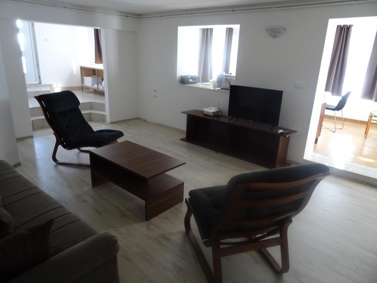 Apartman Marija Kastav Buitenkant foto