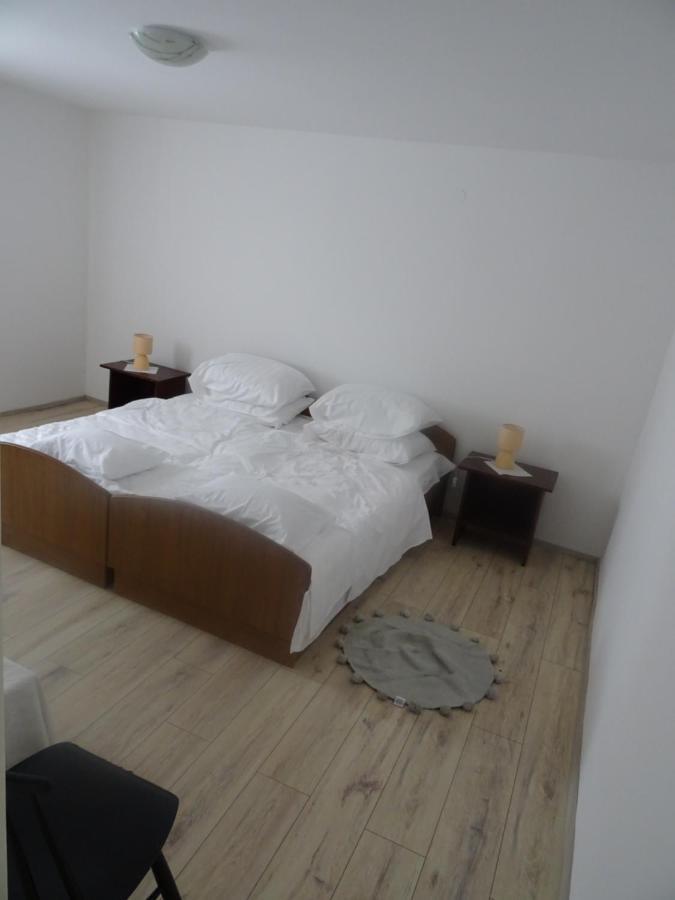 Apartman Marija Kastav Buitenkant foto