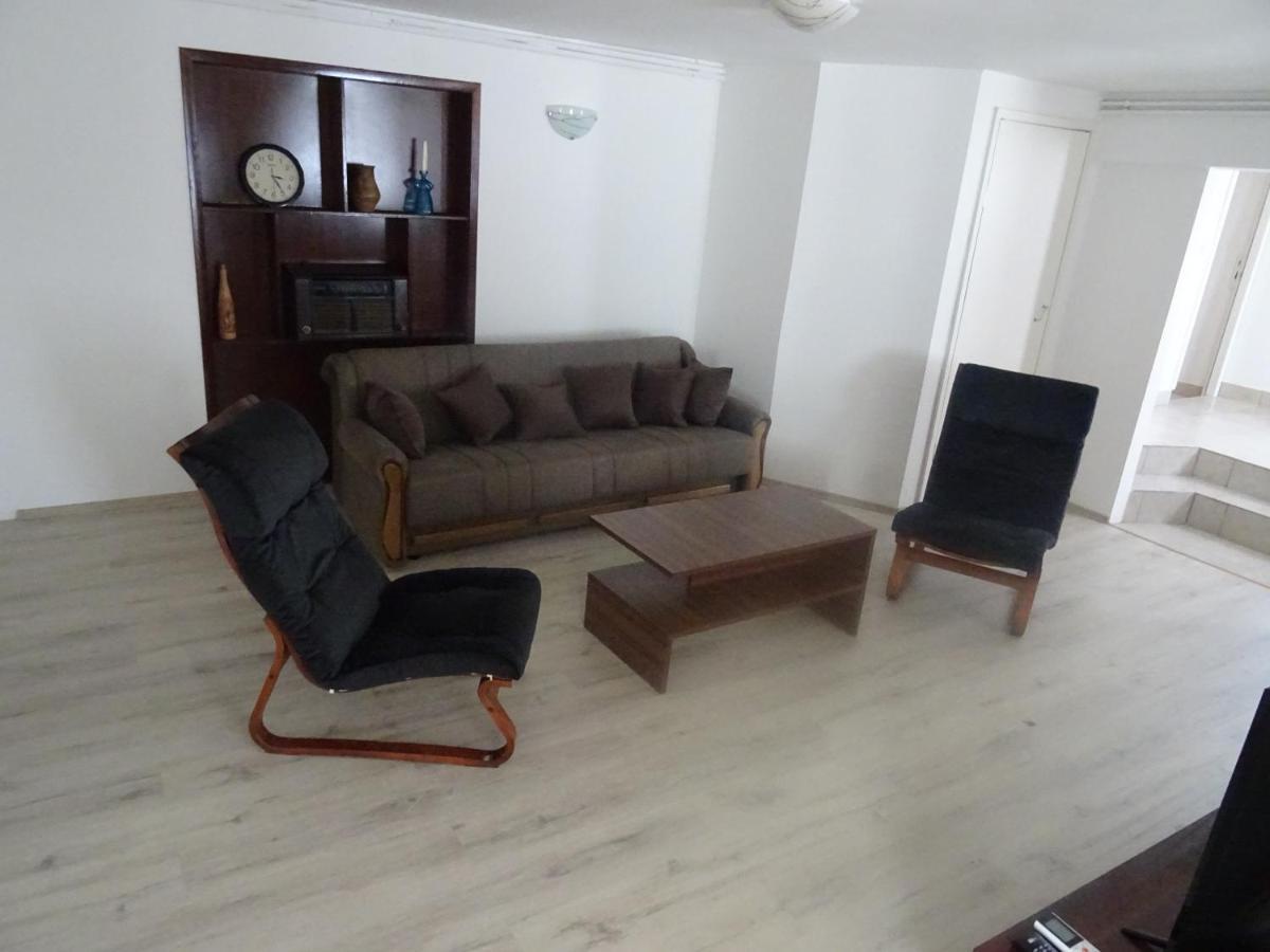 Apartman Marija Kastav Buitenkant foto