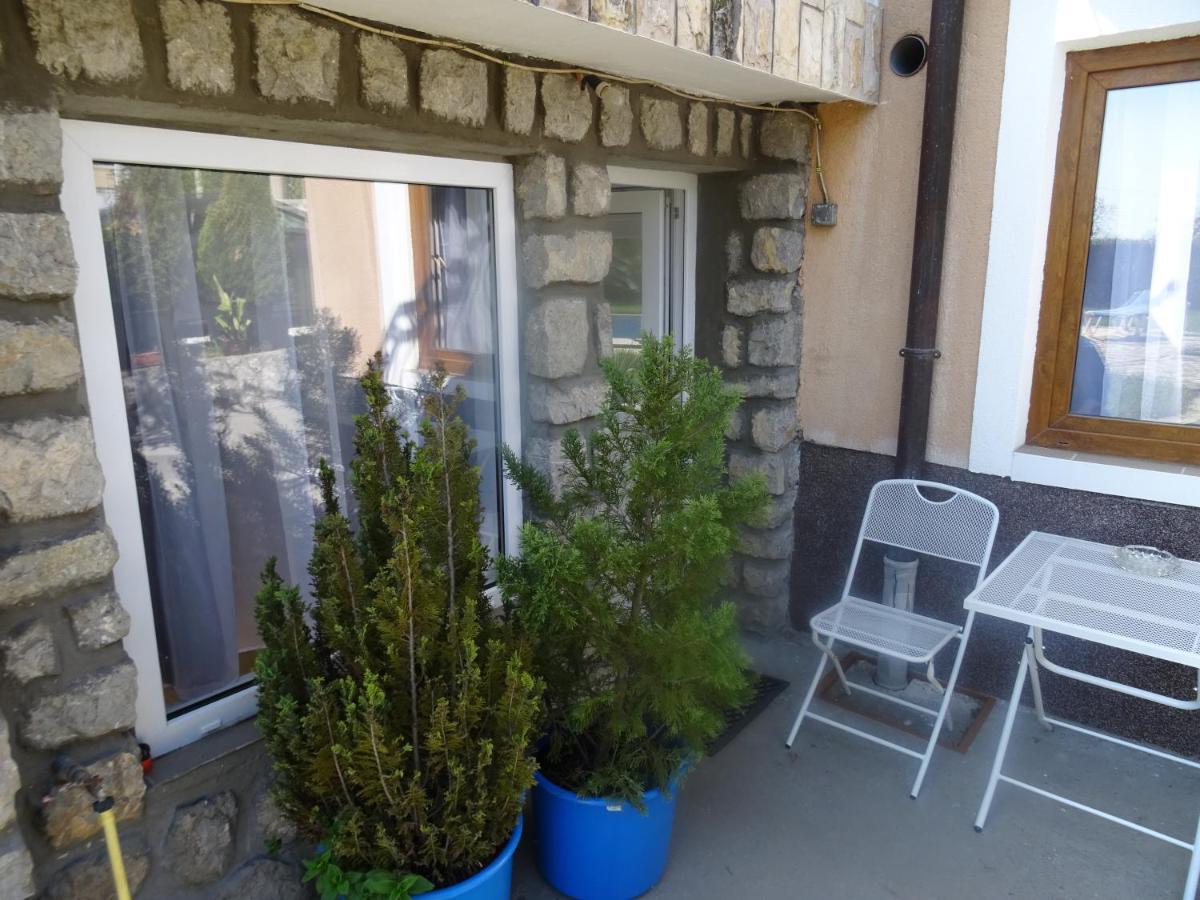 Apartman Marija Kastav Buitenkant foto