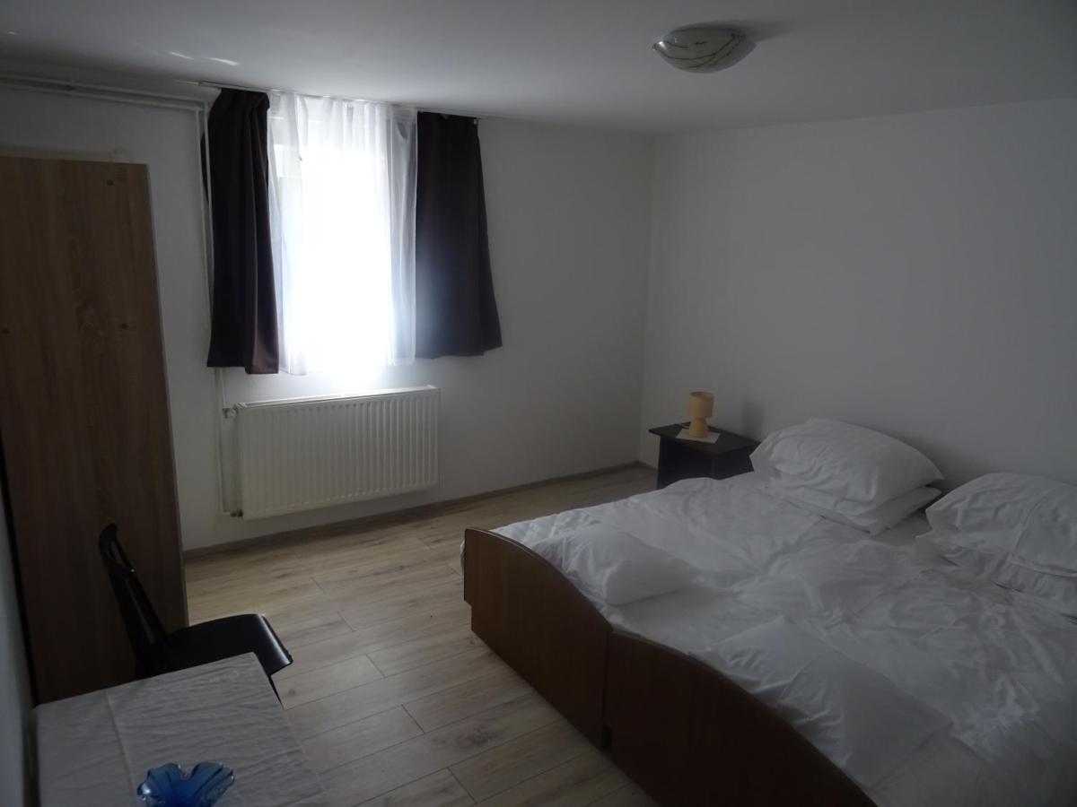 Apartman Marija Kastav Buitenkant foto