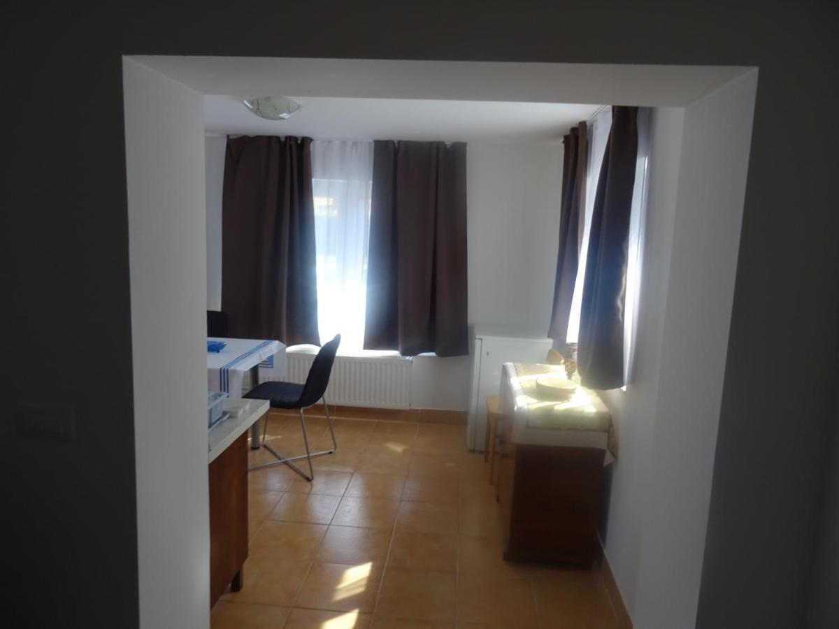 Apartman Marija Kastav Buitenkant foto